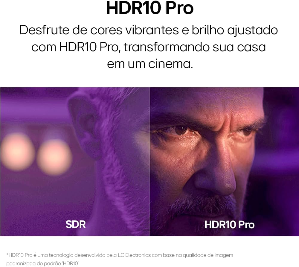 Smart TV Britânia 43" Full HD Roku TV - Imagem 4