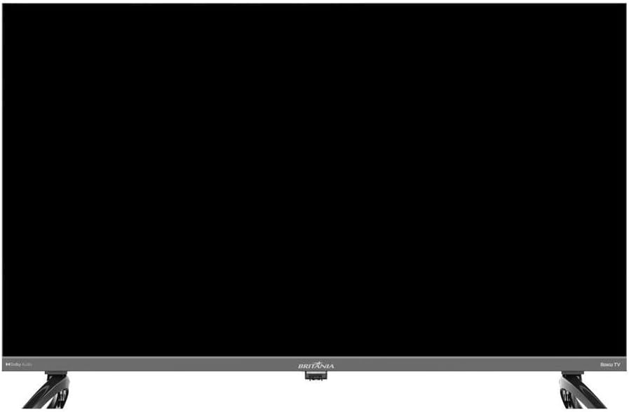Smart TV 43" Britânia B43KRA Full HD Roku TV - Imagem 9