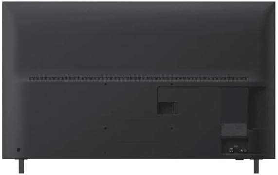 Smart TV 50" LG 50AU801C0SA 4K HDR10 UHD - Imagem 5