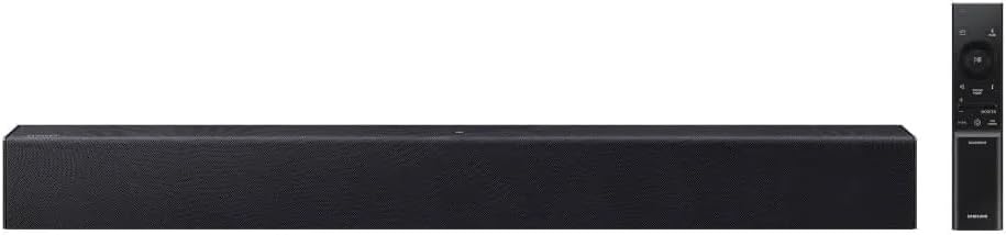 Samsung Combo Smart TV 43" QLED Full HD Q5F + Soundbar HW B400F - Imagem 6