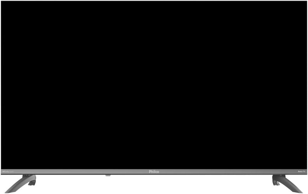 Smart TV 43" Philco Roku TV HDR P43G70RCBL - Imagem 4