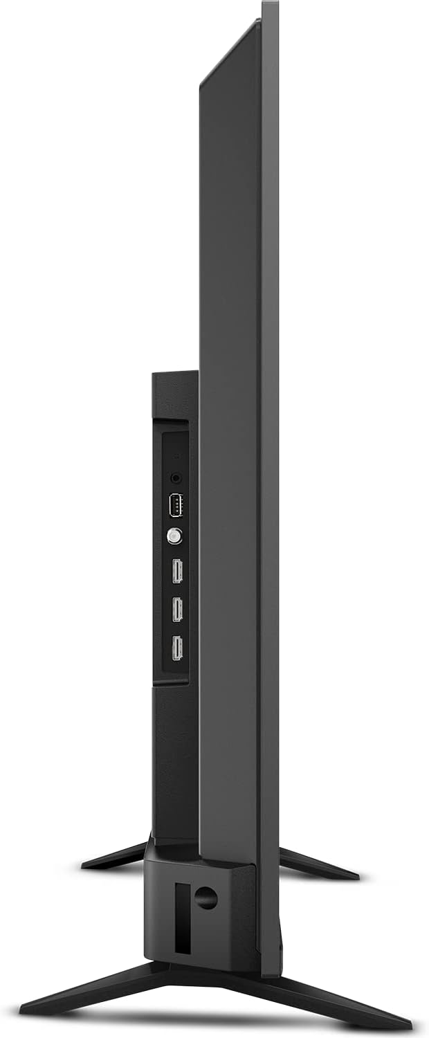 AOC 43S5135/78G - Smart TV LED 43" Full HD, Design sem bordas, Wifi, Conversor Digital, USB, HDMI - Imagem 6