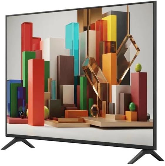 Smart TV 50" LG 50AU801C0SA 4K HDR10 UHD - Imagem 2