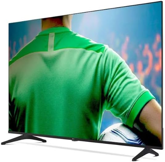 Smart TV 43" LG UHD AI 4K 43UT7500PSA - Imagem 3