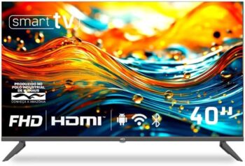 TV HQ 40″ Full HD (HQS40NKHM TV HQ 40″ Full HD (HQS40NKHM