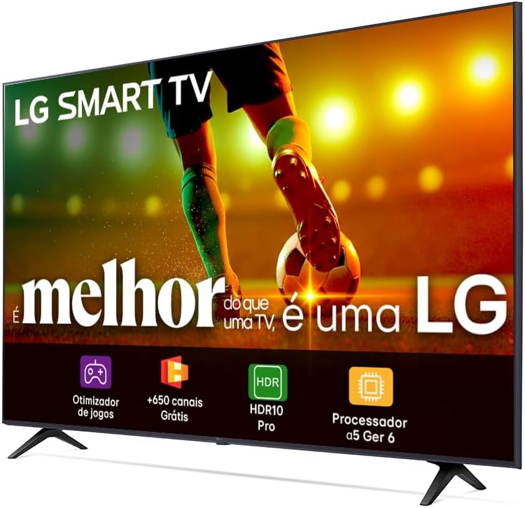 Smart TV 43" LG Full HD - Imagem 7