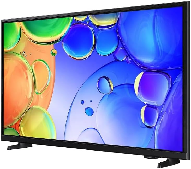 Samsung Combo Smart TV 43" QLED Full HD Q5F + Soundbar HW B400F - Imagem 4