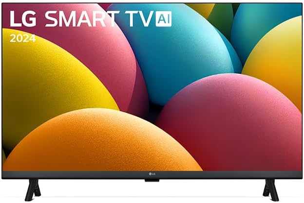 Smart TV Britânia 43" Full HD com sistema Roku TV para streaming