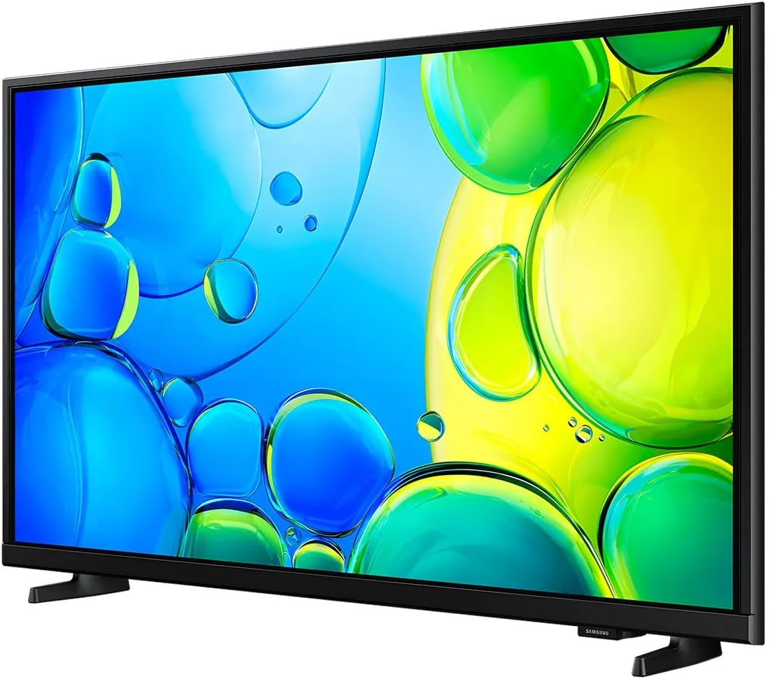 Smart Monitor TV 43" Samsung Full HD HDR LS43F6000FGXZD - Imagem 2