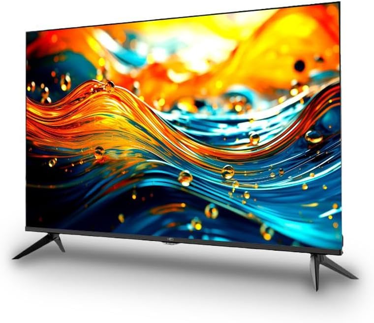 Smart TV HQ 43" Full HD Android 12 HQS43NKHM - Imagem 2