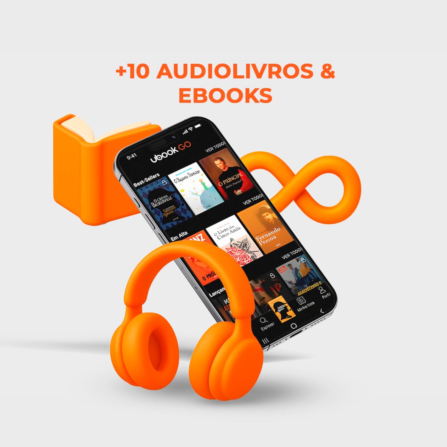Smart TV 43" LG ThinQ AI 4K 43UT7500PSA - Imagem 9