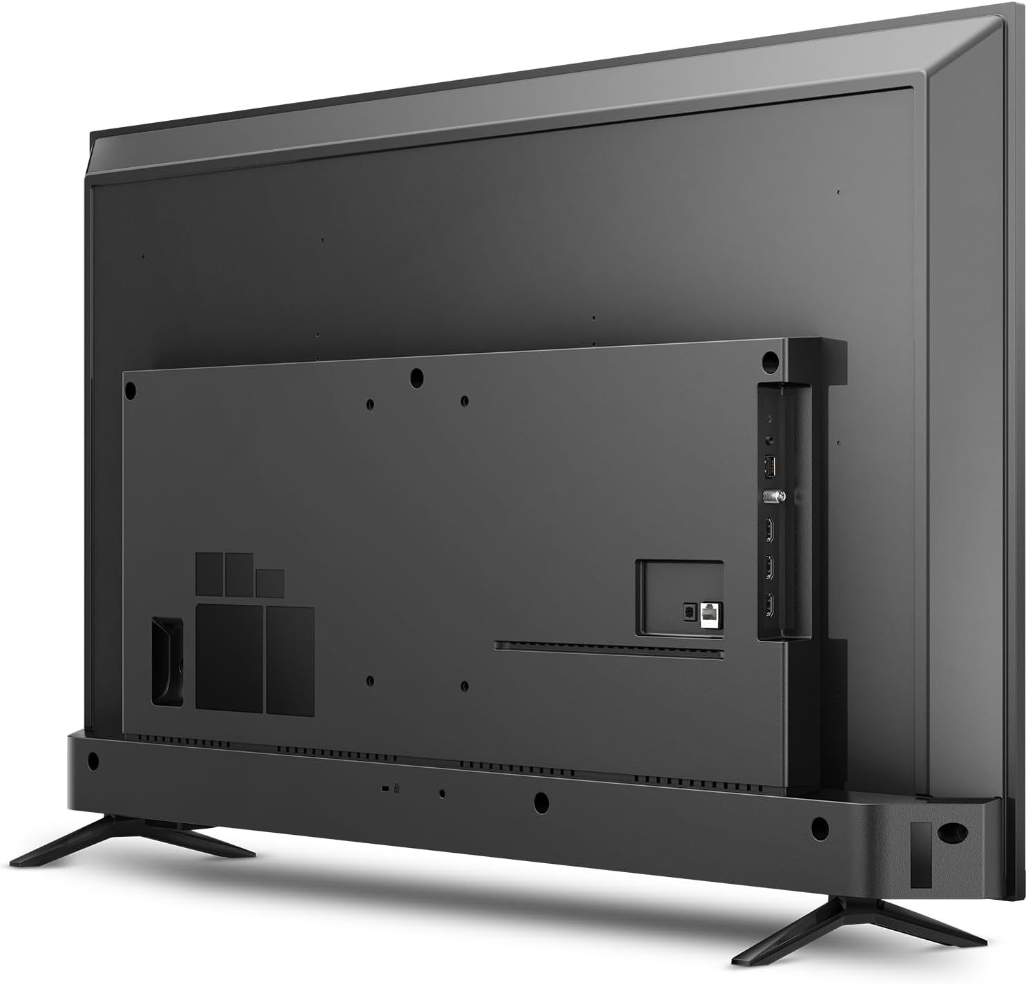 AOC 43S5135/78G - Smart TV LED 43" Full HD, Design sem bordas, Wifi, Conversor Digital, USB, HDMI - Imagem 5