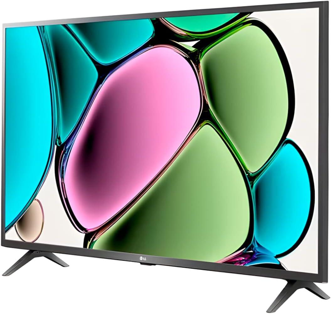 Smart TV 43" LG ThinQ AI 4K 43UT7500PSA - Imagem 2