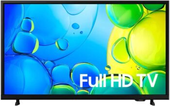 Smart Monitor TV 43″ Samsung Full HD HDR LS43F6000FGXZD Smart Monitor TV 43″ Samsung Full HD HDR LS43F6000FGXZD