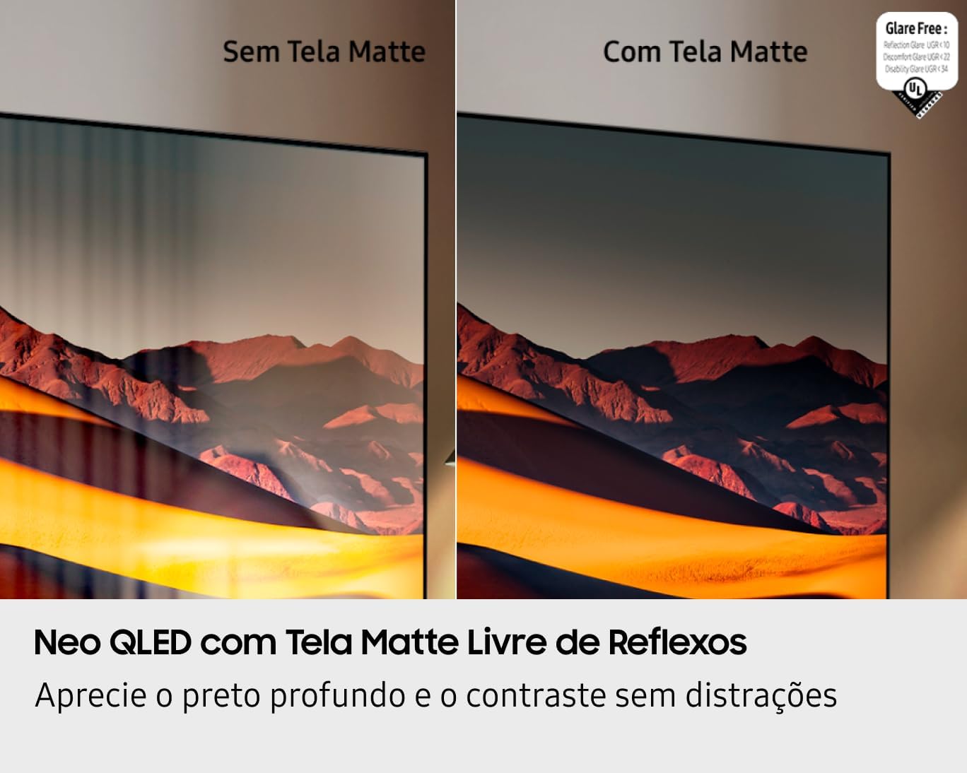 Samsung Vision AI TV 43" NEO QLED ULTRA 4K QN90F 2025 - Imagem 5