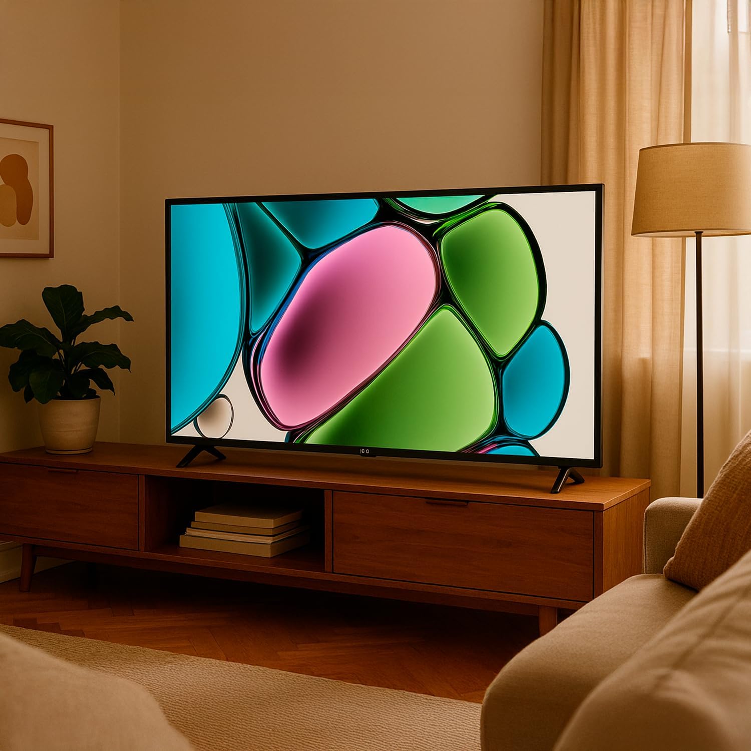 Smart TV 43" LG ThinQ AI 4K 43UT7500PSA - Imagem 6