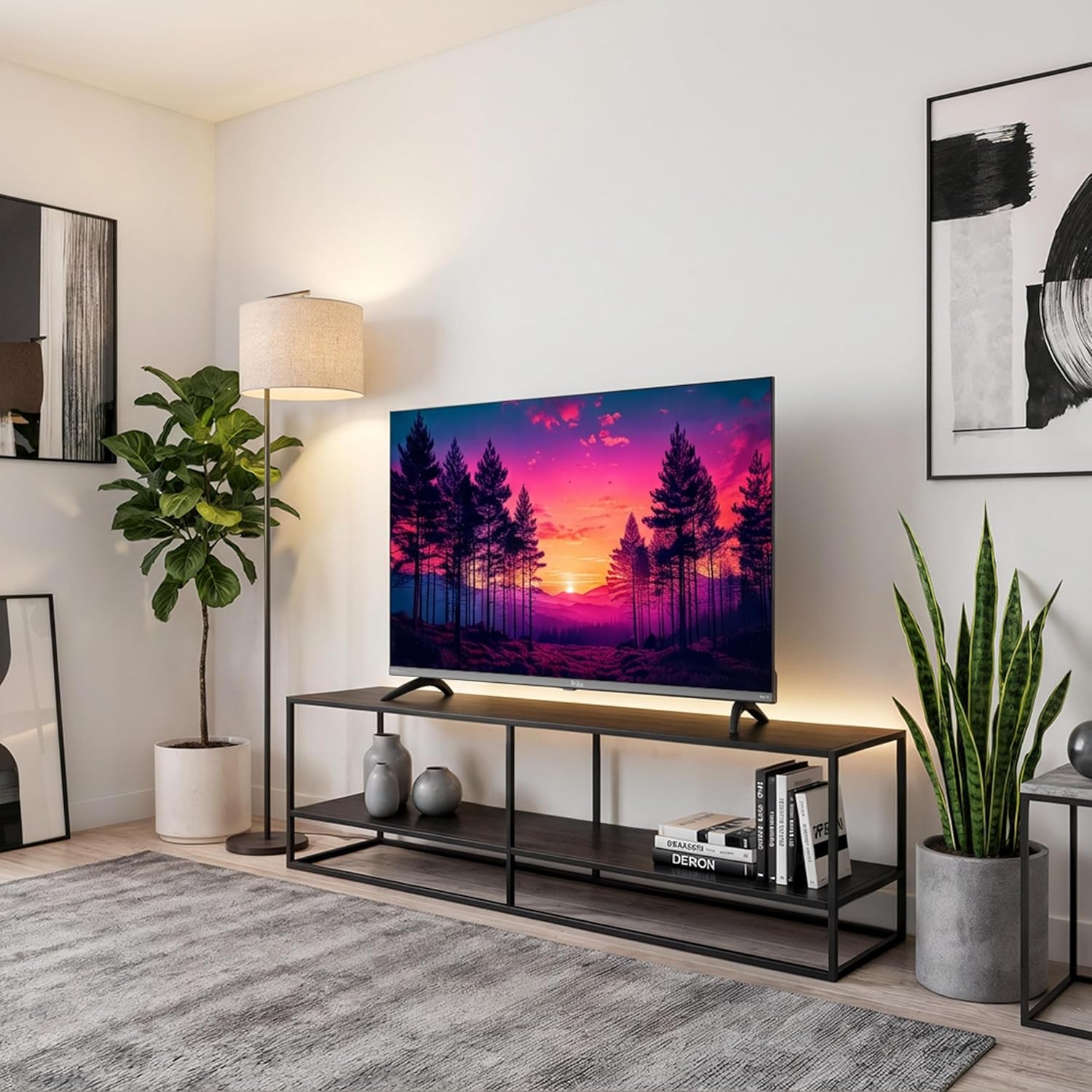 Smart TV 40" Philco Roku TV HDR10 P40CRA - Imagem 5