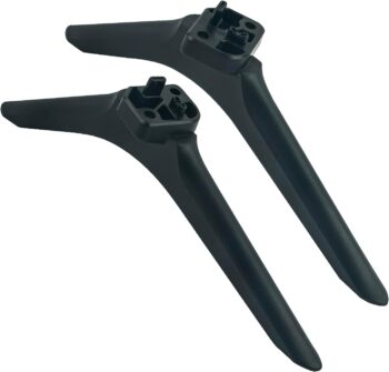 Pernas de TV 43H4030F3 compatíveis com Hisense TV Stand Legs sub para Hisense 43 polegadas Classe FHD RK Smart LED TV 43H4030F3 Base TV Pernas de suporte de TV Pernas de TV 43H4030F3 compatíveis com Hisense TV Stand Legs sub para Hisense 43 polegadas Classe FHD RK Smart LED TV 43H4030F3 Base TV Pernas de suporte de TV